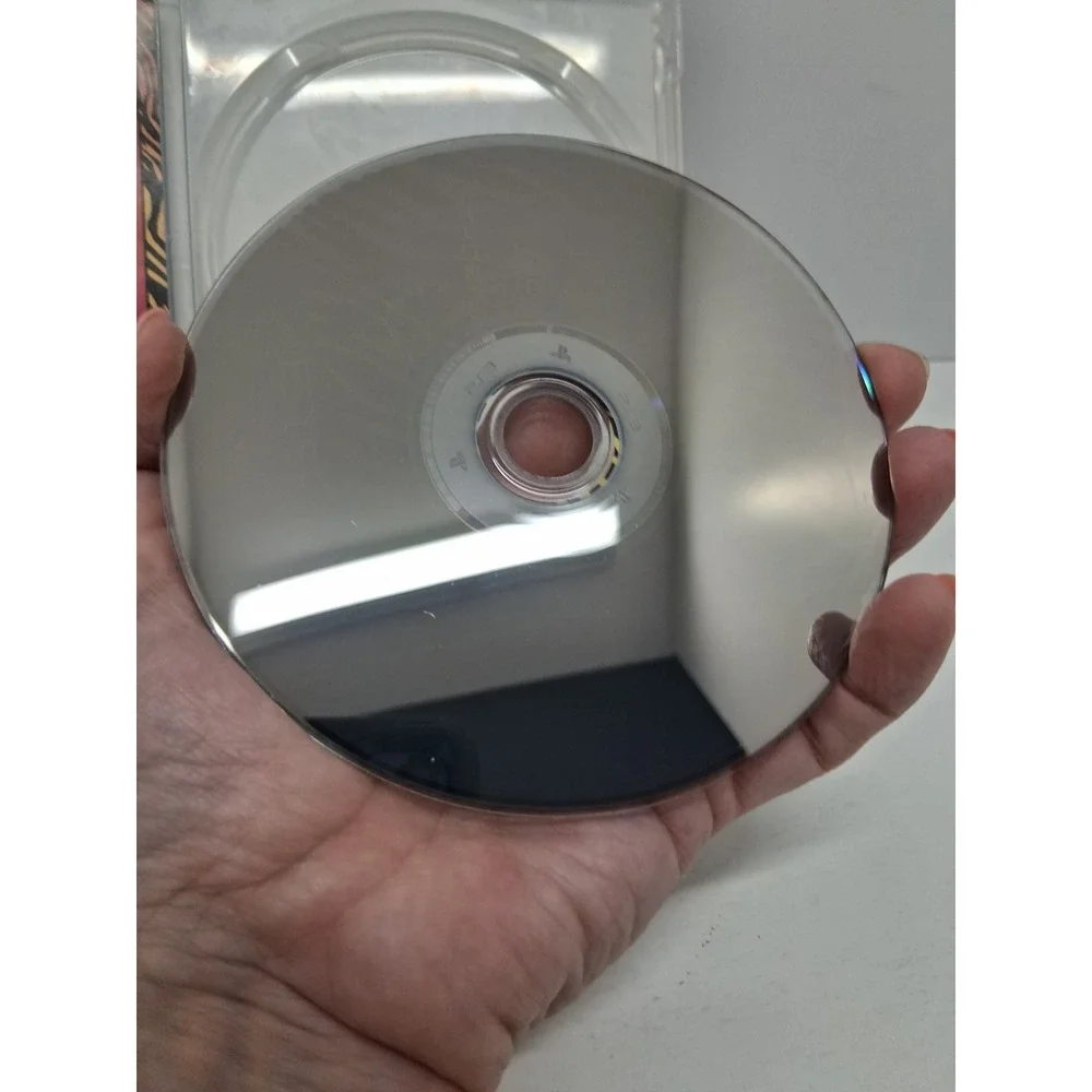 Just Dance 4 (Sony PlayStation 3, 2012)
